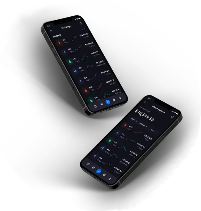 Evoke Edge - Explore the advantages of Evoke Edge's decentralized finance ecosystem