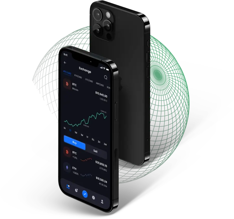 Evoke Edge - Sign up